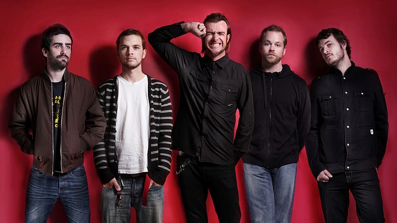 Music, Karnivool, HD wallpaper Music, Karnivool, HD wallpaper