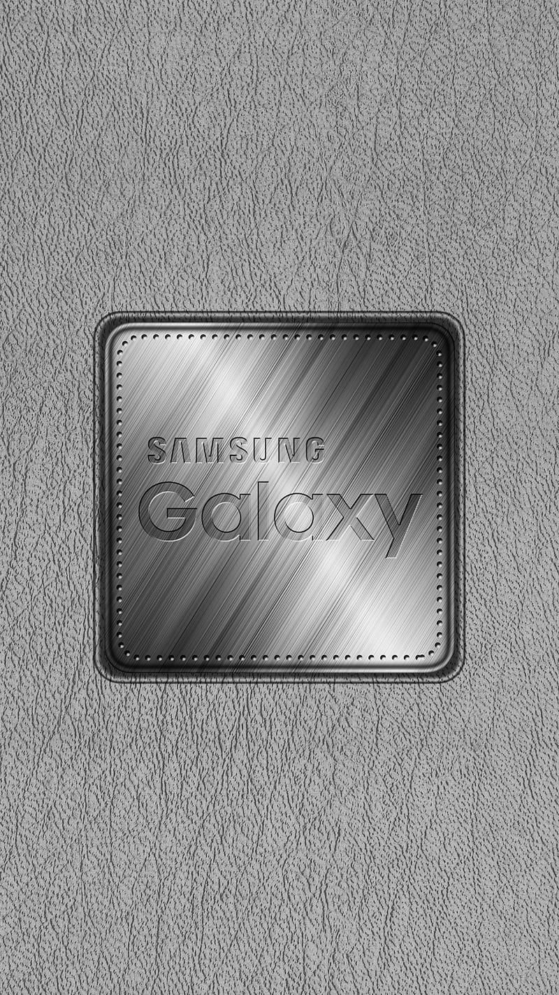 Galaxy White Leather, 2017, edge, galaxy, leather, metal, samsung, white, HD phone wallpaper