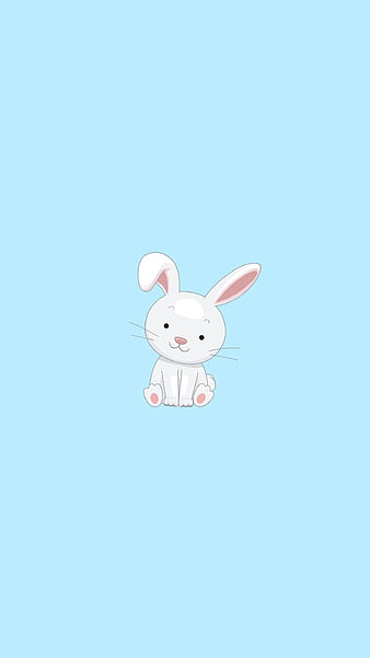 Easter bunny - Fantasy & Abstract Background Wallpapers on Desktop Nexus  (Image 2681106)