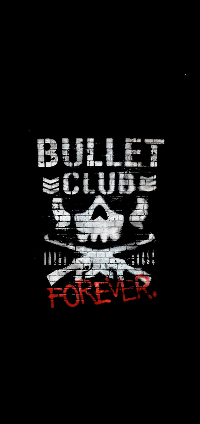 Bullet Club Forever, Too Sweet, Bullet Club, HD phone wallpaper