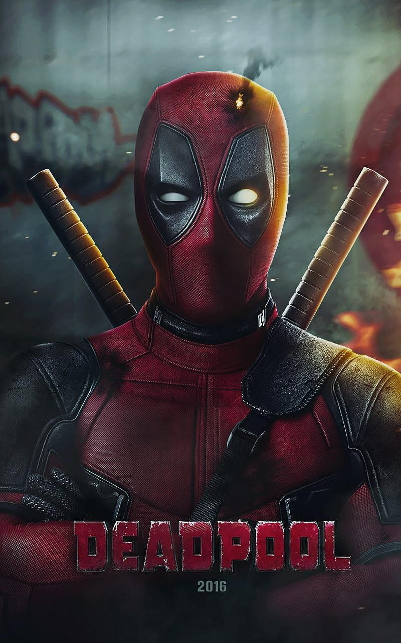 The Best Films of 2018 Deadpool  Deadpool funny HD phone wallpaper   Pxfuel