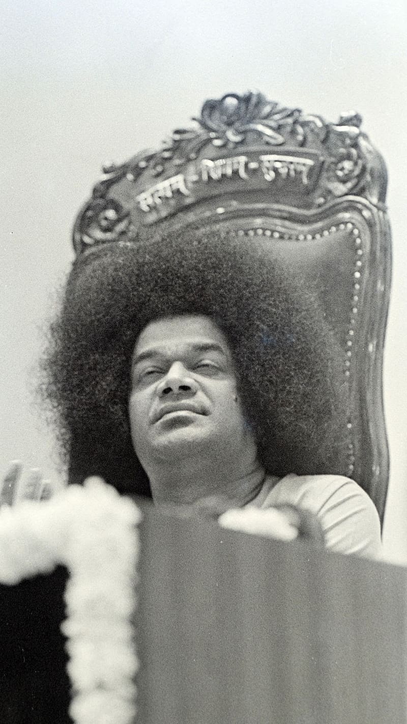 Sai Baba Hd Images Black And White - Infoupdate.org