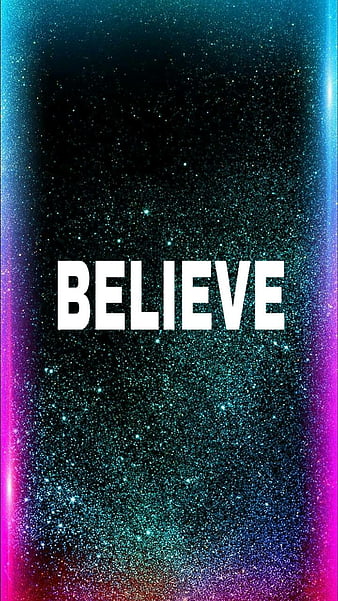 Phone Wallpaper Bundle - Believe | with Scripture References | Esther'