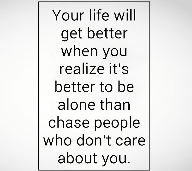 who dont care, care, cool, happy, life, live, new, quote, saying, sign, HD wallpaper