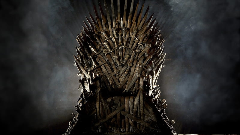The Game of Thrones, effects, special, movies, HD wallpaper