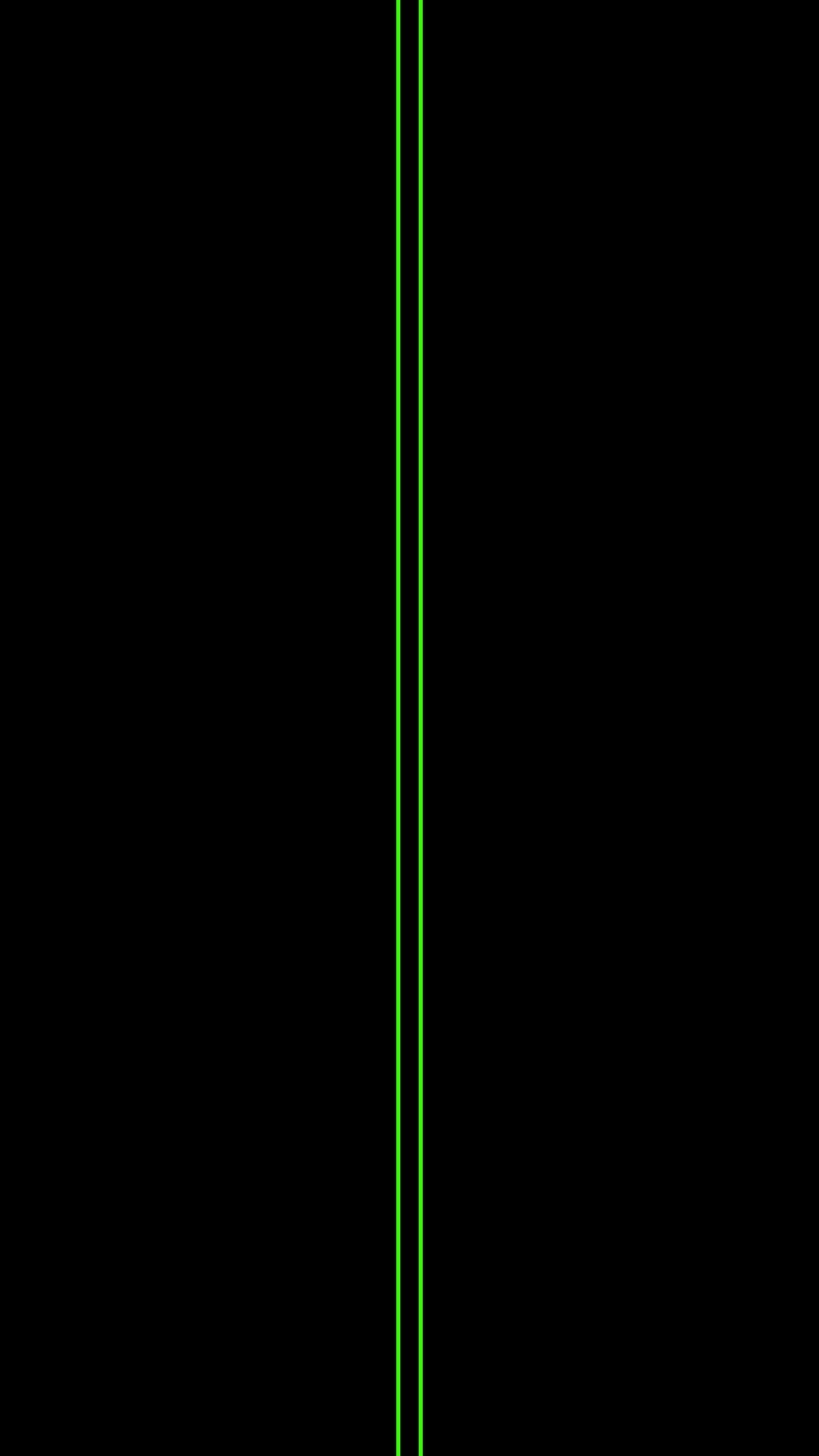Download Vertical Line In Green And Black Background  Wallpaperscom
