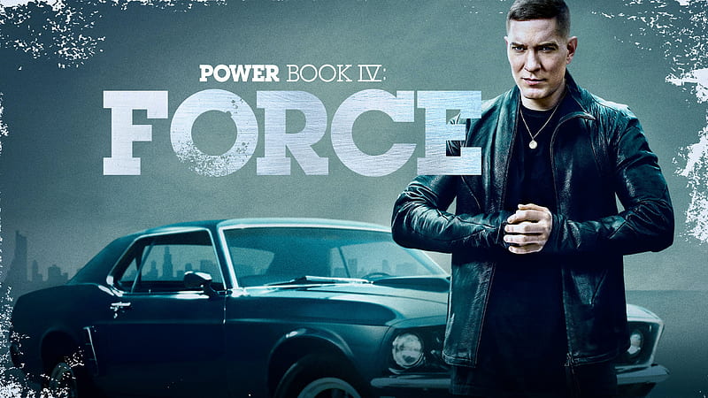 Watch Power Book IV: Force Online, Tommy Egan, HD wallpaper