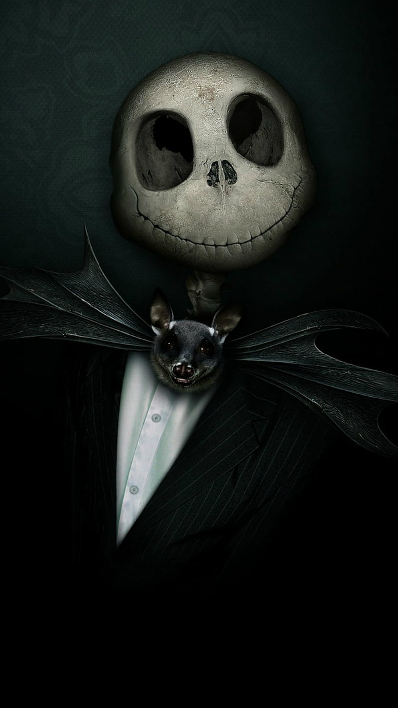 Nightmare Before Christmas IPhone Wallpaper 66 images