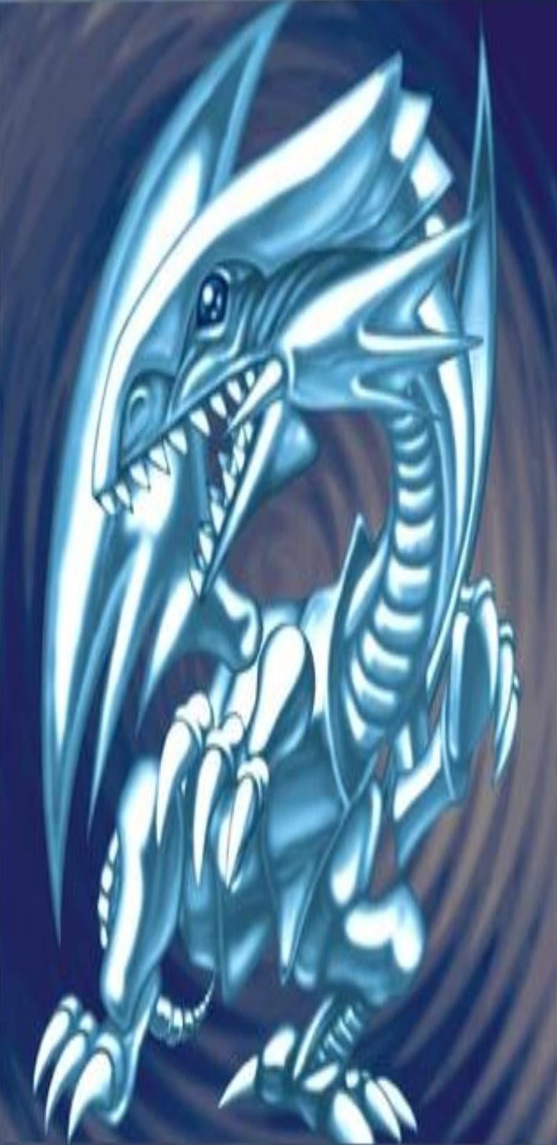 Blue Eyes White Dragon Character  Comic Vine