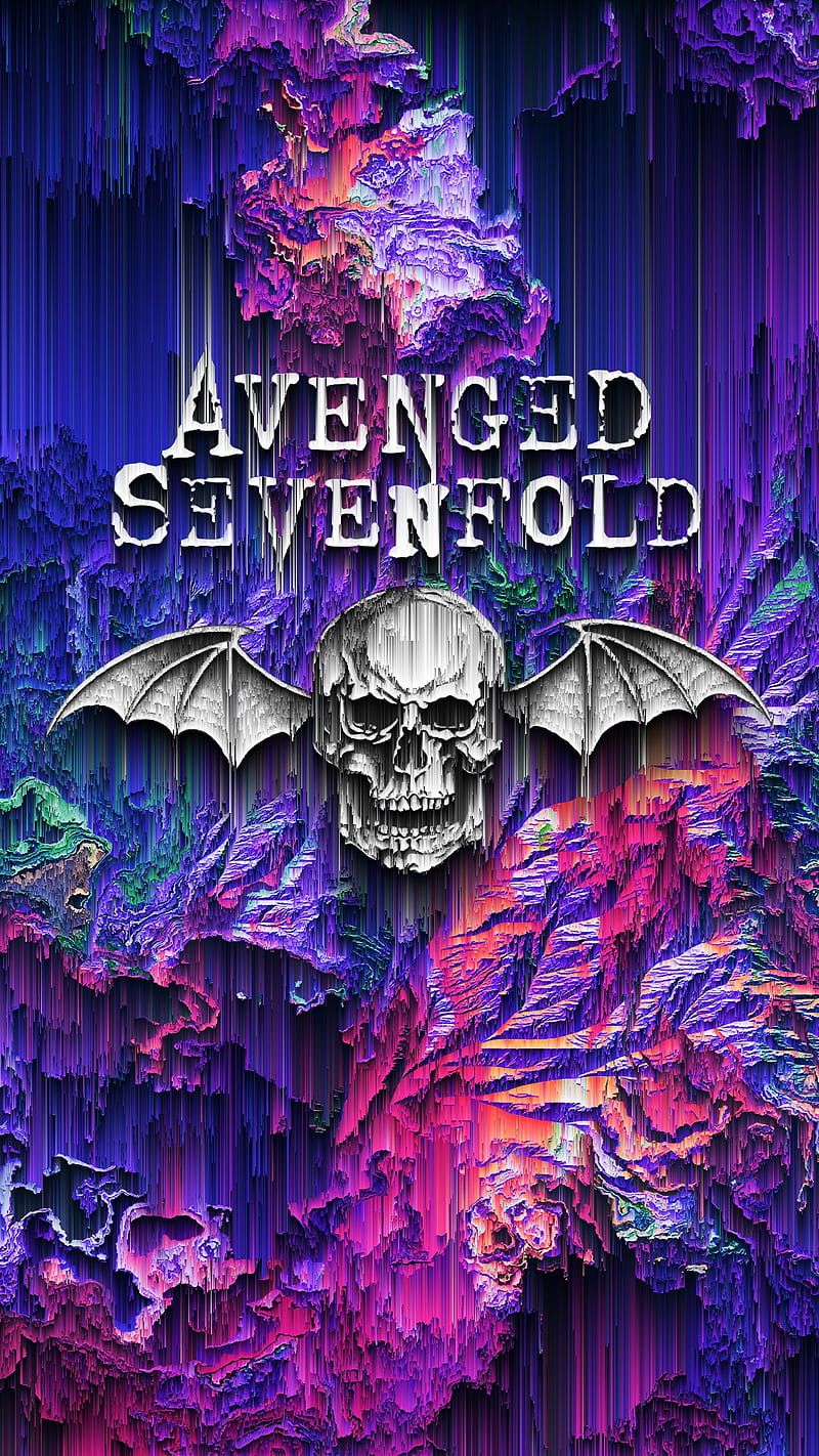 Avenged Sevenfold nu-matal metal cover g wallpaper, 1600x1067, 127917