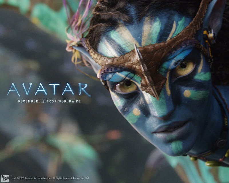 Avatar 3, avatar, movie, HD wallpaper
