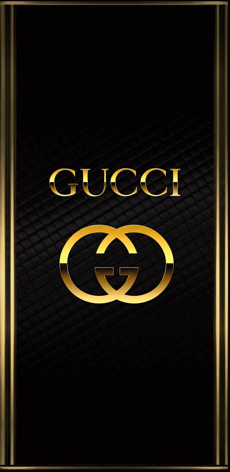 Logo Gucci được làm từ vàng là biểu tượng cho đẳng cấp và giàu có. Cùng khám phá hình ảnh logo Gucci được làm từ vàng sáng bóng và rực rỡ.