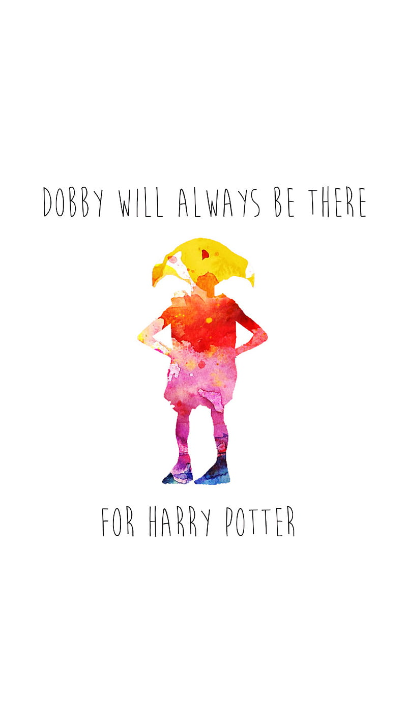 Dobby, harry potter, HD phone wallpaper | Peakpx