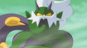 Pokémon Go Tornadus raid guide: best counters and movesets, HD wallpaper