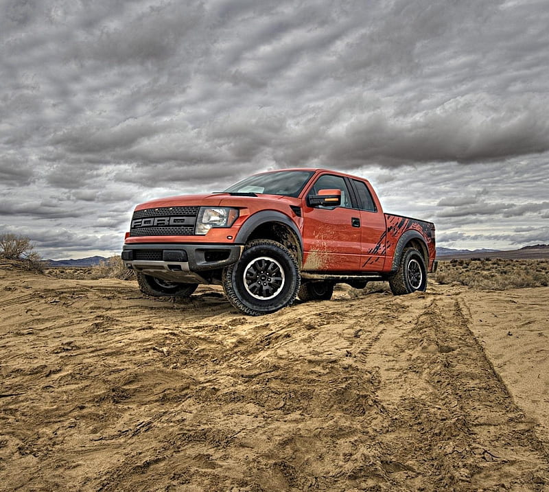 720p Free Download Ford F150 Hd Wallpaper Peakpx