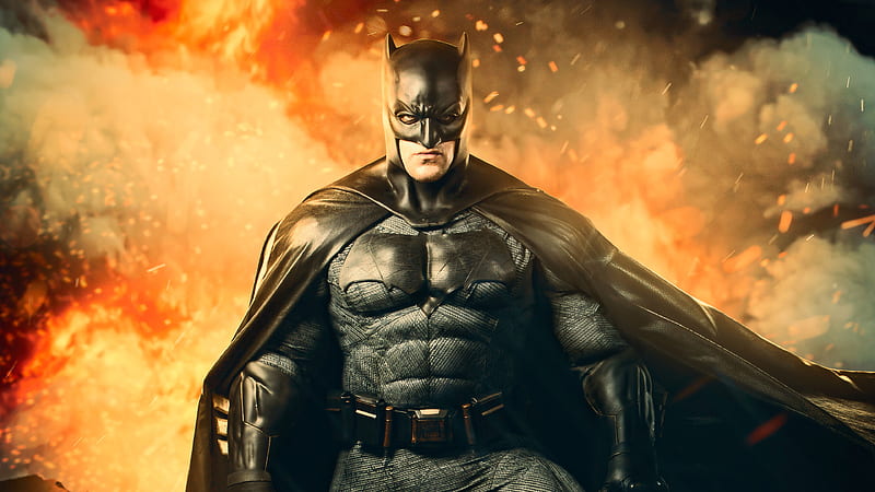 Batman Cosplay, batman, cosplay, superheroes, artist, HD wallpaper