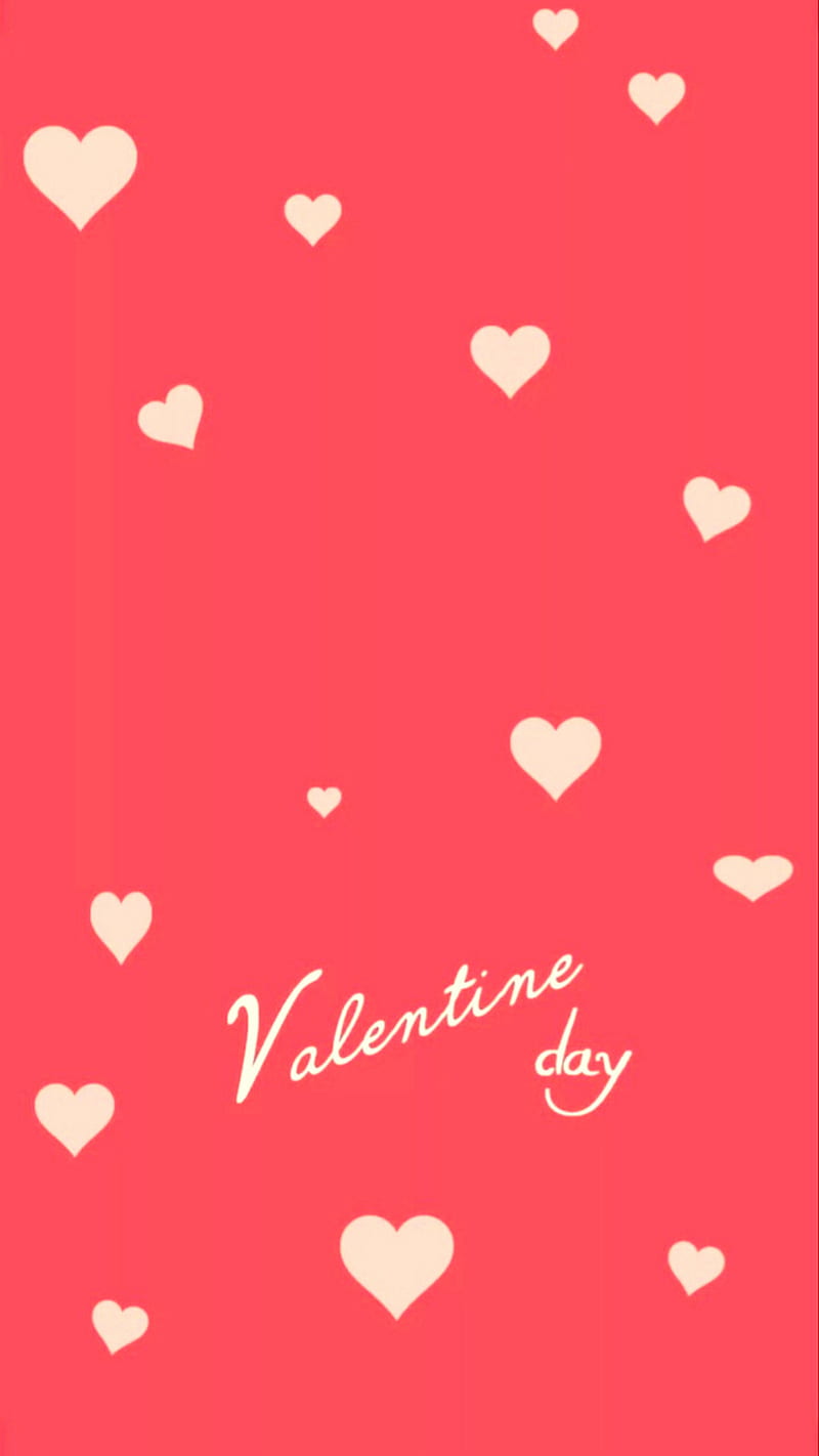 We Can Make Anything valentines iphone wallpapers
