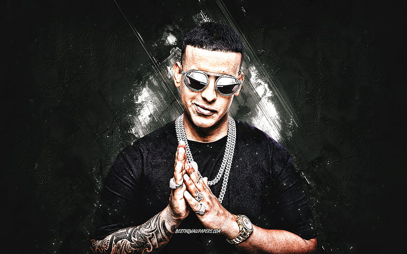 Nghệ thuật sáng tạo của Daddy Yankee đã nhận được đông đảo sự quan tâm từ các fan hâm mộ! Chắc chắn rằng hình ảnh \