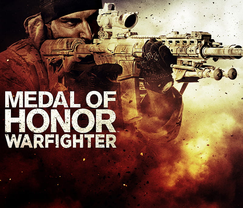 Warfighter, military, moh, spec ops, tier 1, HD wallpaper