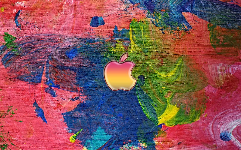 Apple, Technology, HD wallpaper | Peakpx