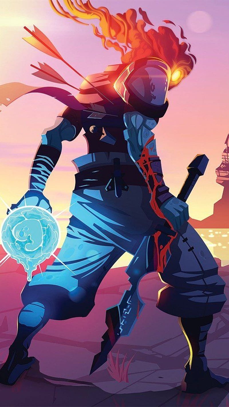 HD dead cells wallpapers | Peakpx