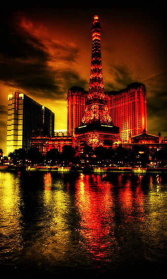 Las Vegas City Sunset HD Wallpaper  Las vegas images, Las vegas photos, Las  vegas pictures