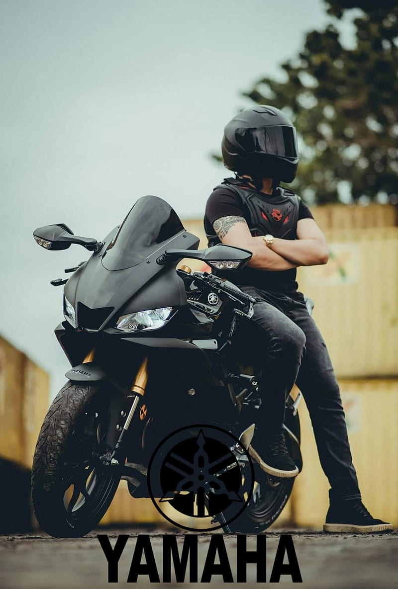 HD wallpaper: 2019, motorcycle, superbike, trike, yamaha | Wallpaper Flare