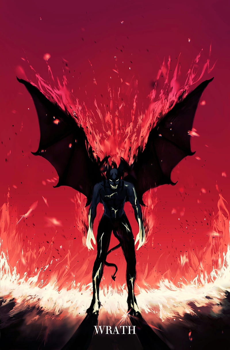 Devilman Crybaby Turns Five! | Netflix Anime - YouTube-demhanvico.com.vn