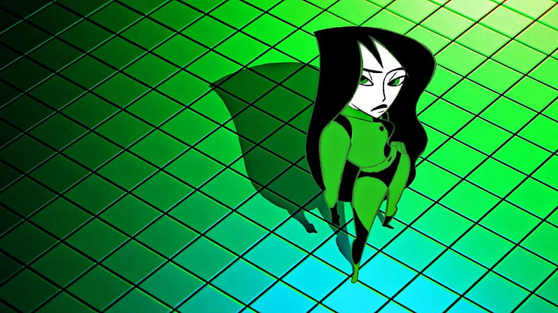 Shego wallpaper by Alisa10138  Download on ZEDGE  5427