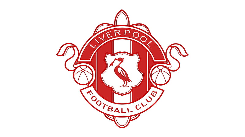 Soccer Liverpool F C Soccer Logo Emblem Hd Wallpaper Peakpx