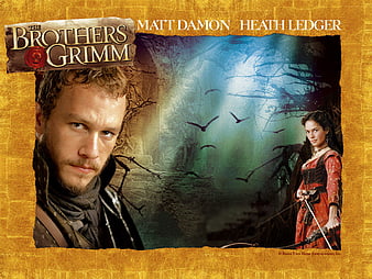 The brother grimm full movie in 2025 hindi dubbed download