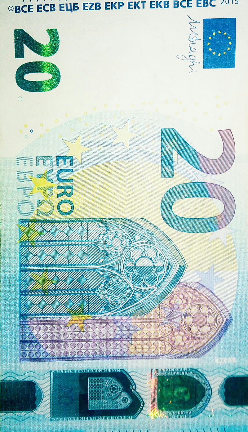 20 Euros, argentina, currencies, currency, euro, europe currency, european, european euros, euros, foreign currencies, HD phone wallpaper