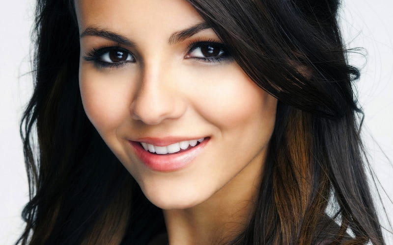 1920x1080px 1080p Free Download Victoria Justice Brunette Victoria Justice Singer Hd