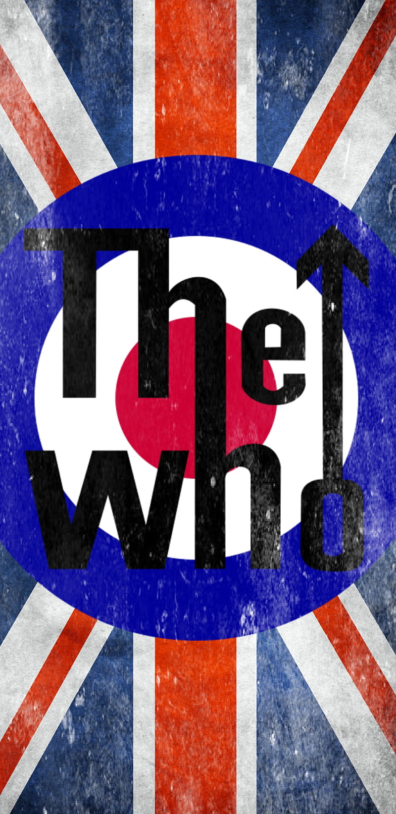 The Who, music, people, HD phone wallpaper | Peakpx