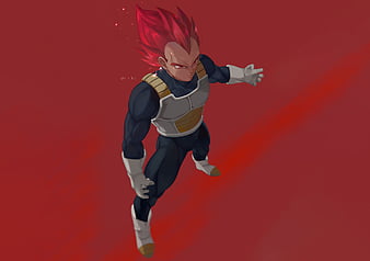 assj vegeta