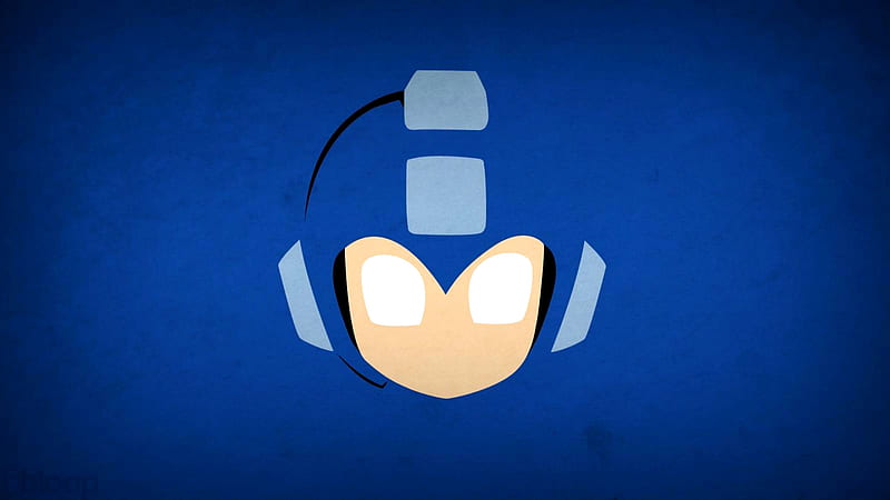 Mega Man, 16bit, 360, 80s, 8bit, 90s, ai, blue, classic, ds, game, gamecube, genesis, helmet, icon, la maquina, mega-man, megaman, nes, nintendo, nintendo ds, nintendo wii, playstation, robot, sega, sega genesis, sony, wii, xbox, xbox 360, HD wallpaper