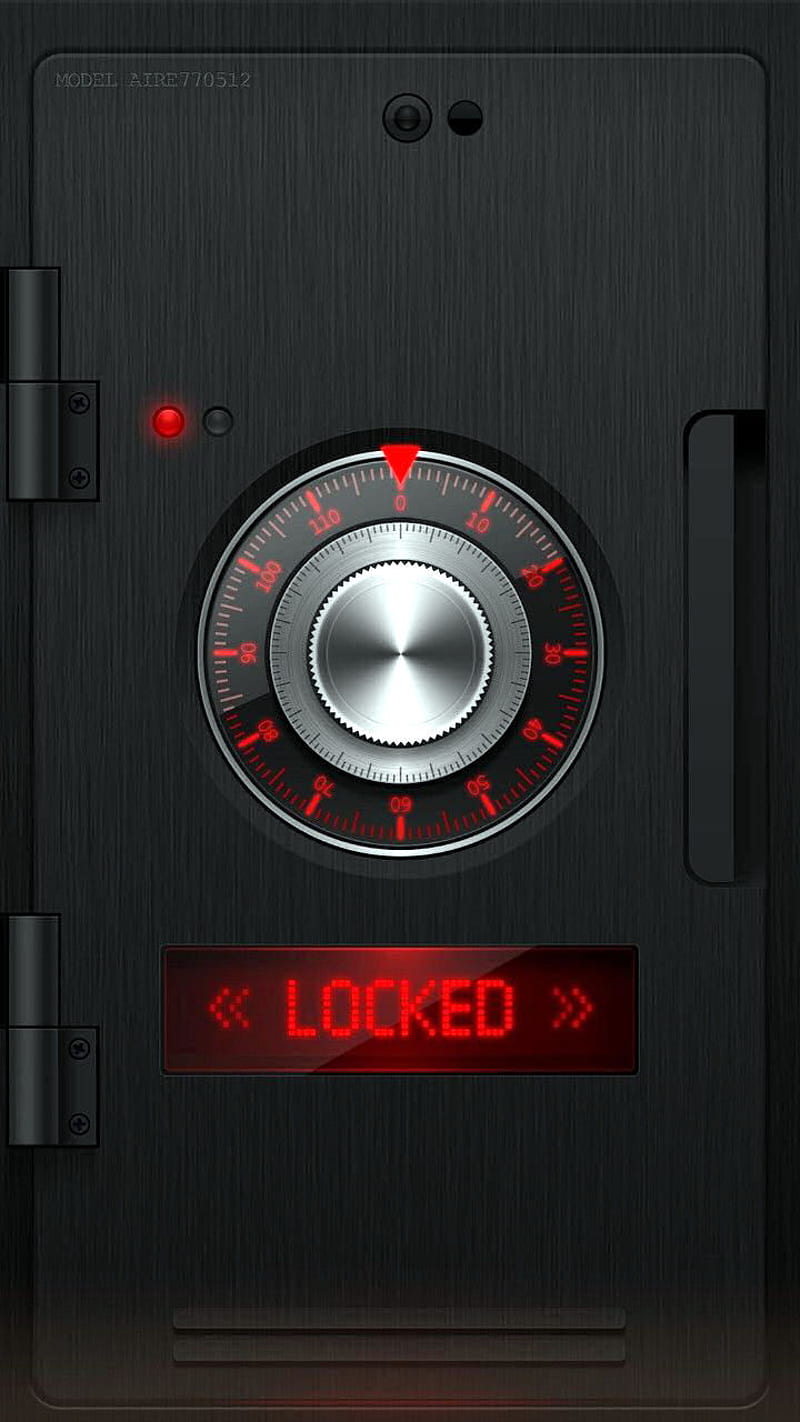 Phone Lcoked, digital, locked, technology, theme, HD phone wallpaper |  Peakpx