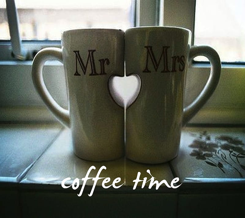 Coffee Time, HD wallpaper