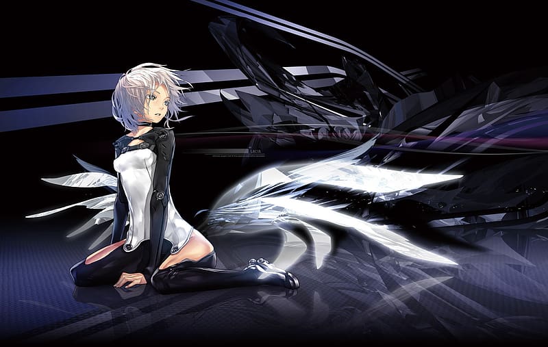 BEATLESS Mobile Wallpaper by redjuice #1818554 - Zerochan Anime Image Board