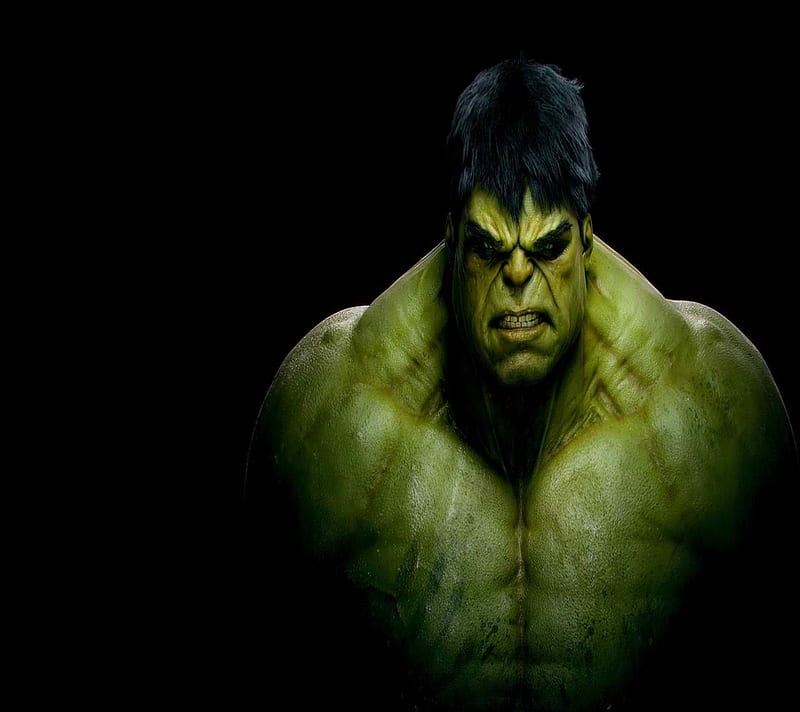 Hulk, entertainment, movie, HD wallpaper | Peakpx