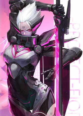 Heartpiercer Fiora Wallpaper LOL  LVGamesnet Wallpaper