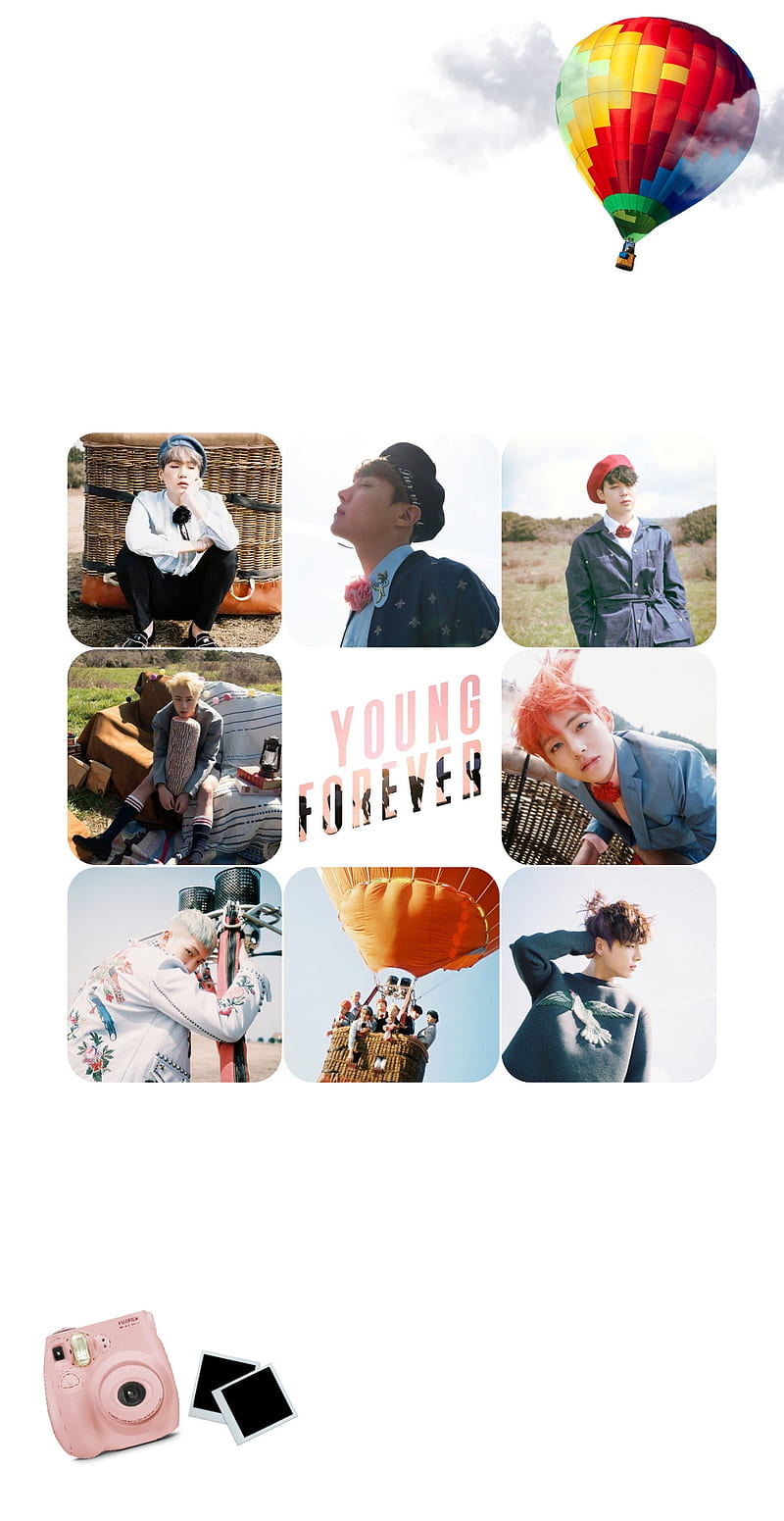 Young Forever, bts, bts young forever, army, HD phone wallpaper | Peakpx