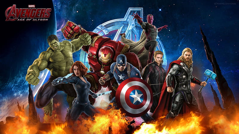 avengers age of ultron free download