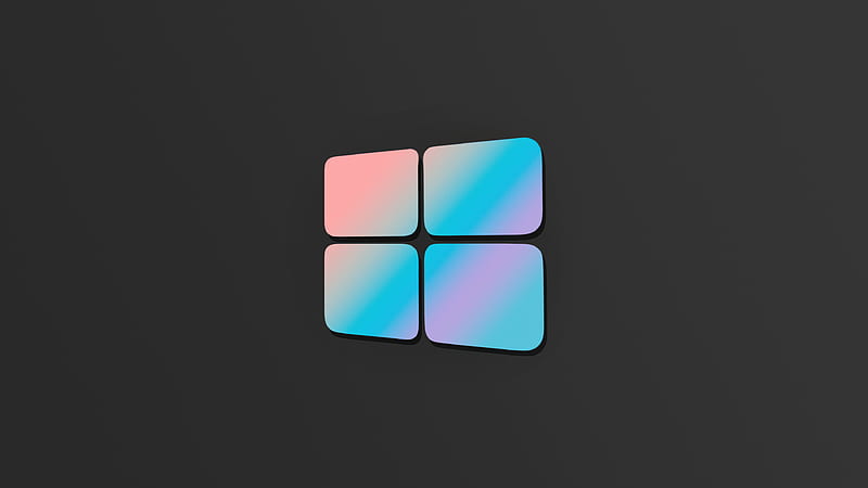 Windows 10 Bliss At Night Minimal, windows-10, windows, computer,  minimalism, HD wallpaper | Peakpx
