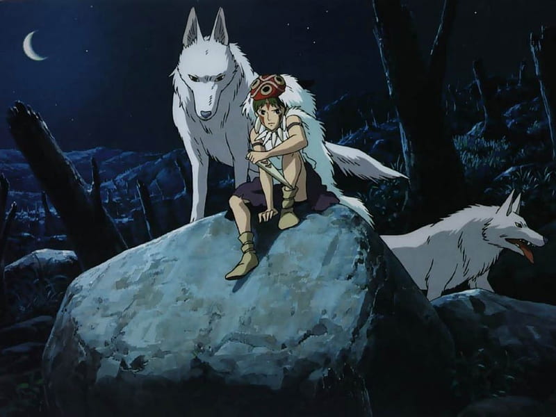 Aggregate 67+ anime with wolves - in.duhocakina