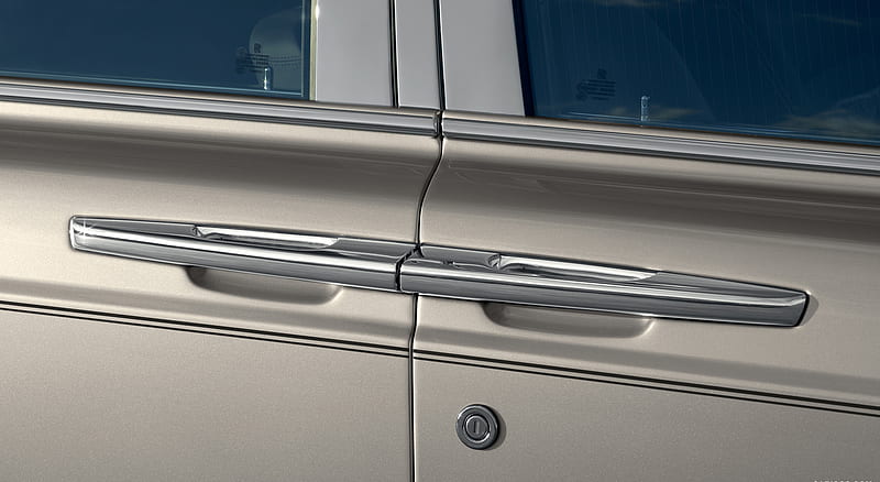 2013 Rolls-Royce Phantom Door Handles , car, HD wallpaper