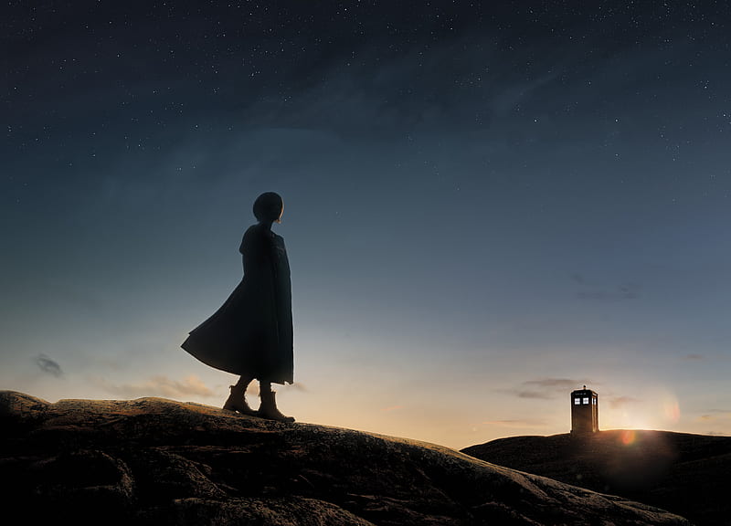 Doctor Who , doctor-who, tv-shows, HD wallpaper