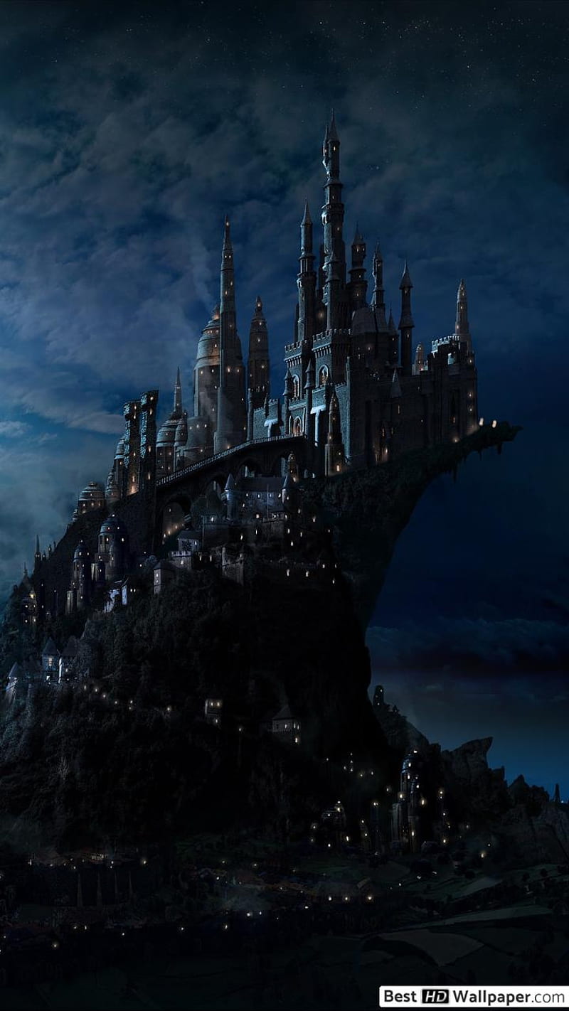 Winter in Hogwarts Legacy : r/HarryPotterGame