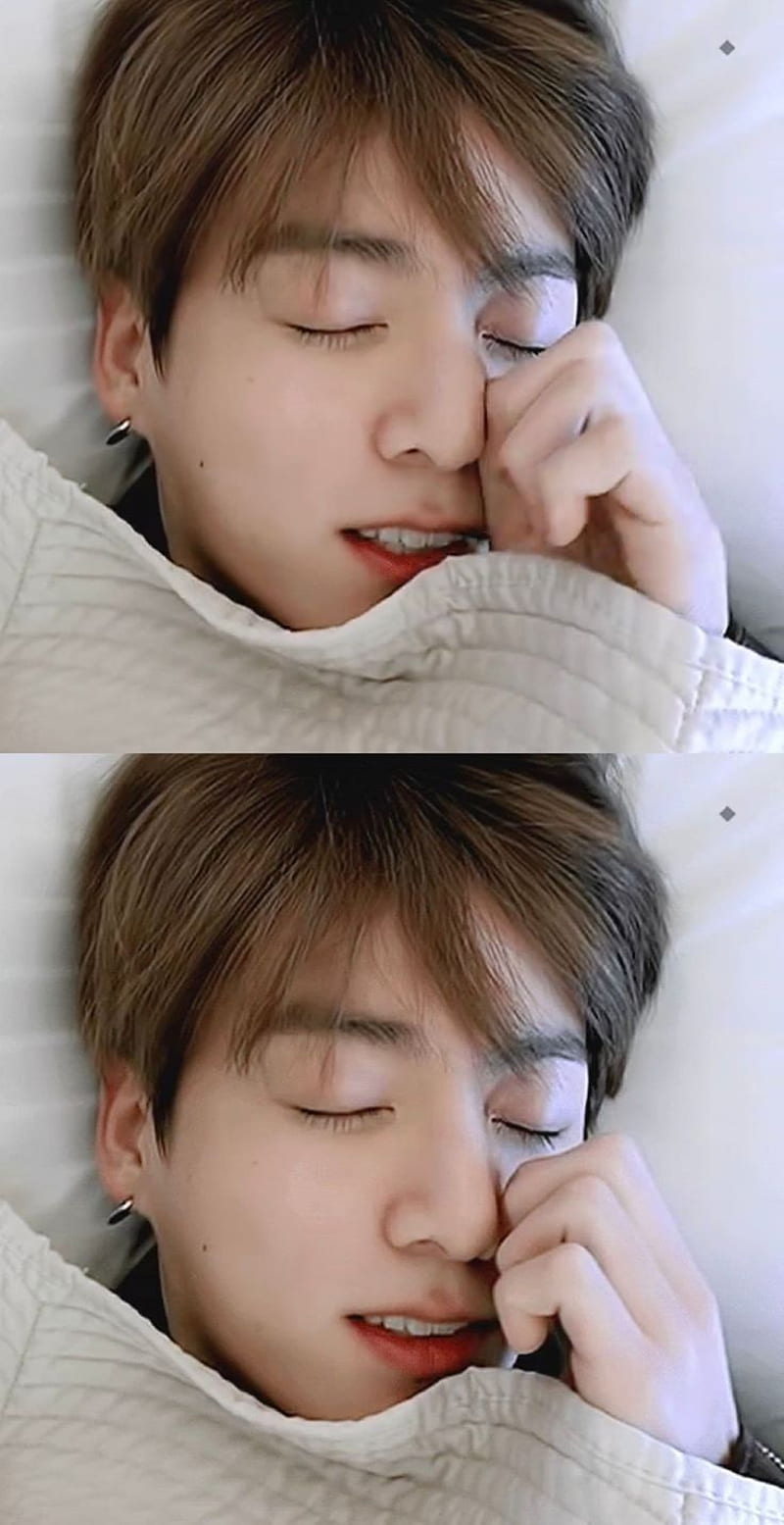 1920x1080px, 1080P free download | Jungkook Sleeping, bangtan ...