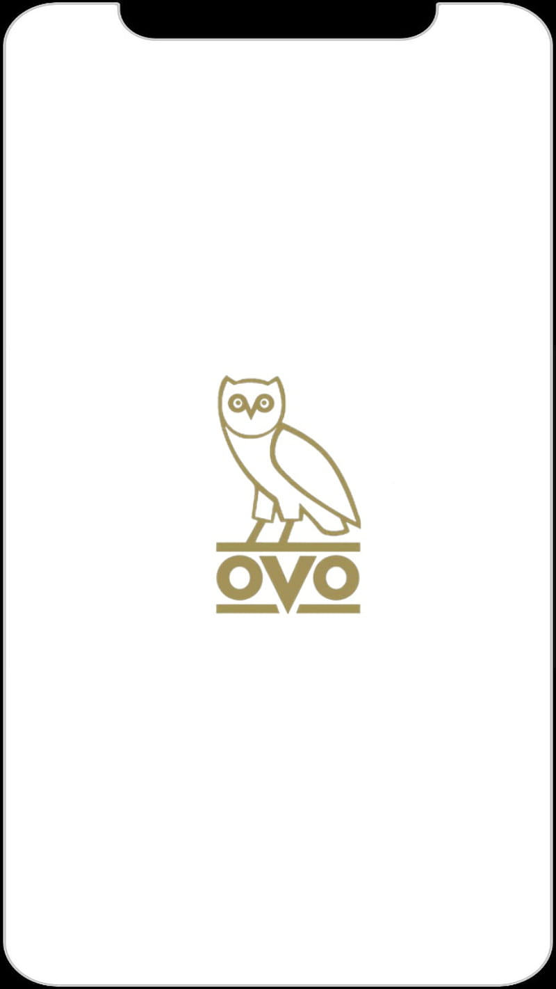 OVO X NIKE, drake, gold, owl, players, team, HD phone wallpaper | Peakpx